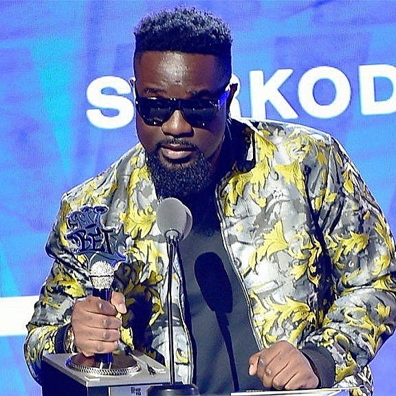 Download mp3:Baby by Sarkodie ft Mugeez