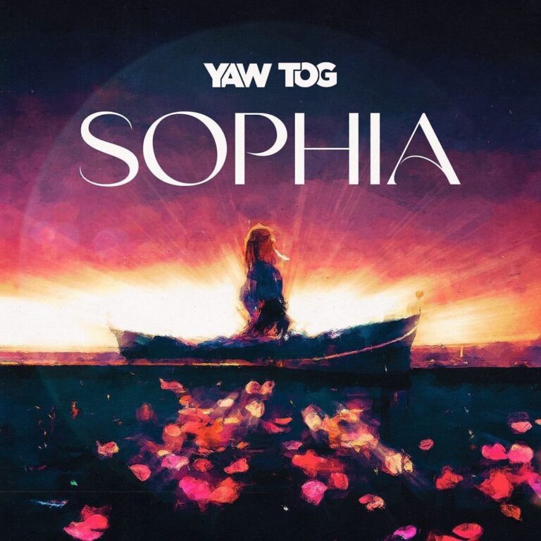 Download MP3 : Sophia by Yaw Tog [mp3]