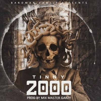 Download Music mp3:2000 by Tinny