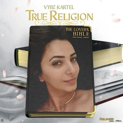 Download MP3: Vybz Kartel True Religion
