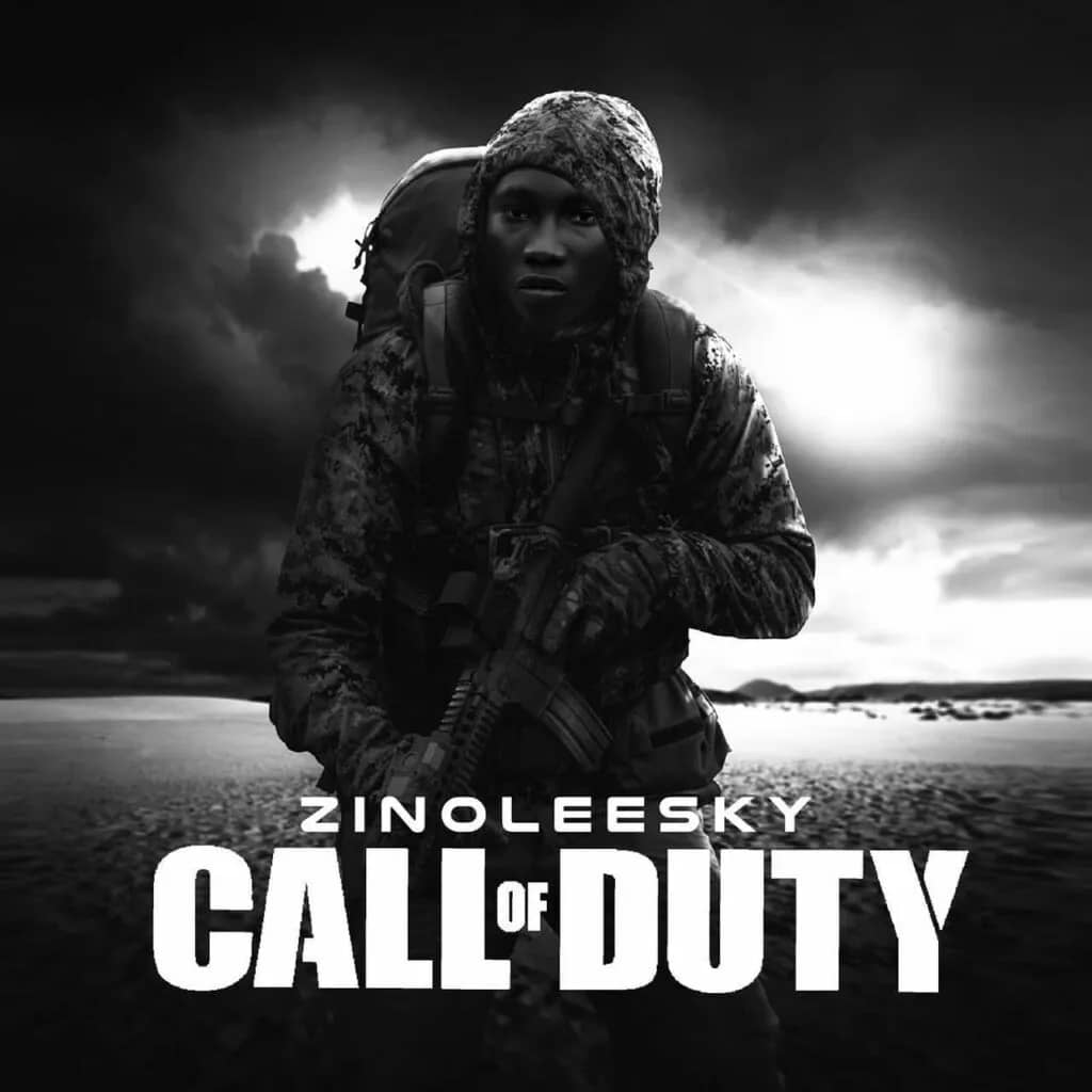 Zinoleesky – Call Of Duty-Ghflamez.com-image