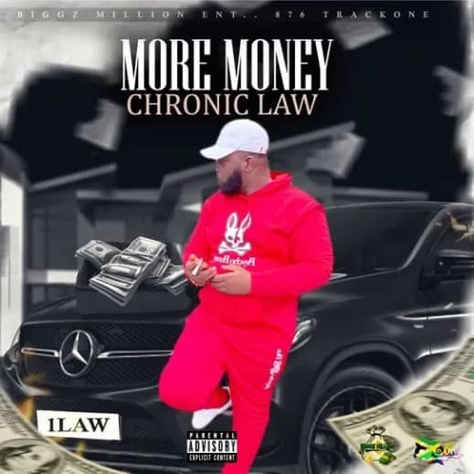 Download MP3: Chronic Law – More Money