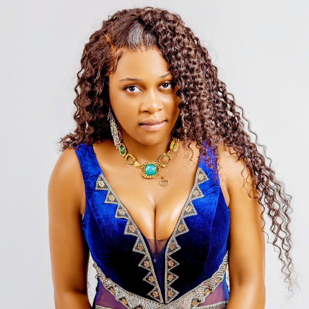 Artist Profile: Nikki Maria The Afrobeat Songstress-Ghflamez.com-image