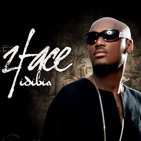 2face idibia African queen mp3-image-Ghflamez.com