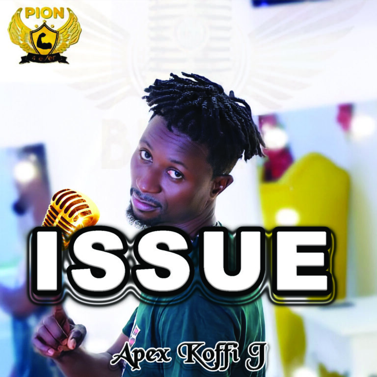 Download Music Mp3: Issue by Apex