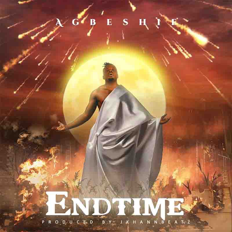 End Time (Prod by J Khann Beatz) _ Ghflamez.com