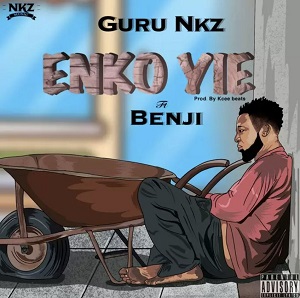 Download Music Mp3:Enkoyie by Guru NKZ