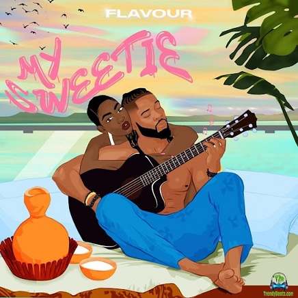 Download Music Mp3: My Sweetie by Flavour