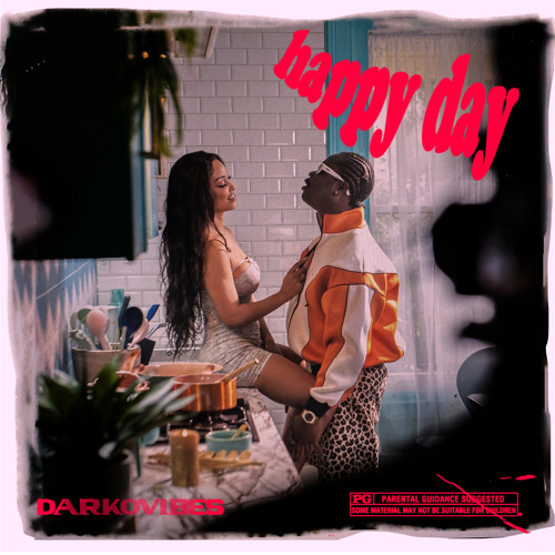 Download Music Mp3: Happy Day by Darkovibes
