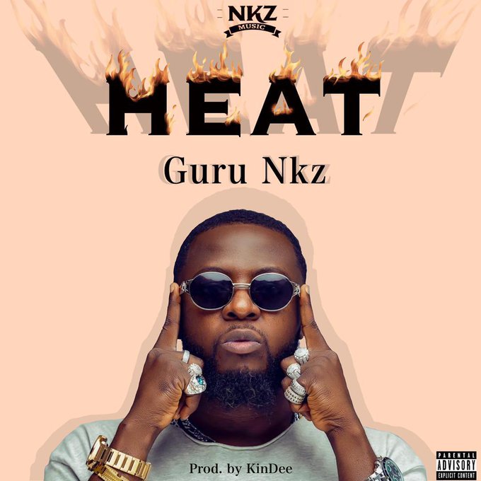 Download Music Mp3: Heat by Guru NKZ