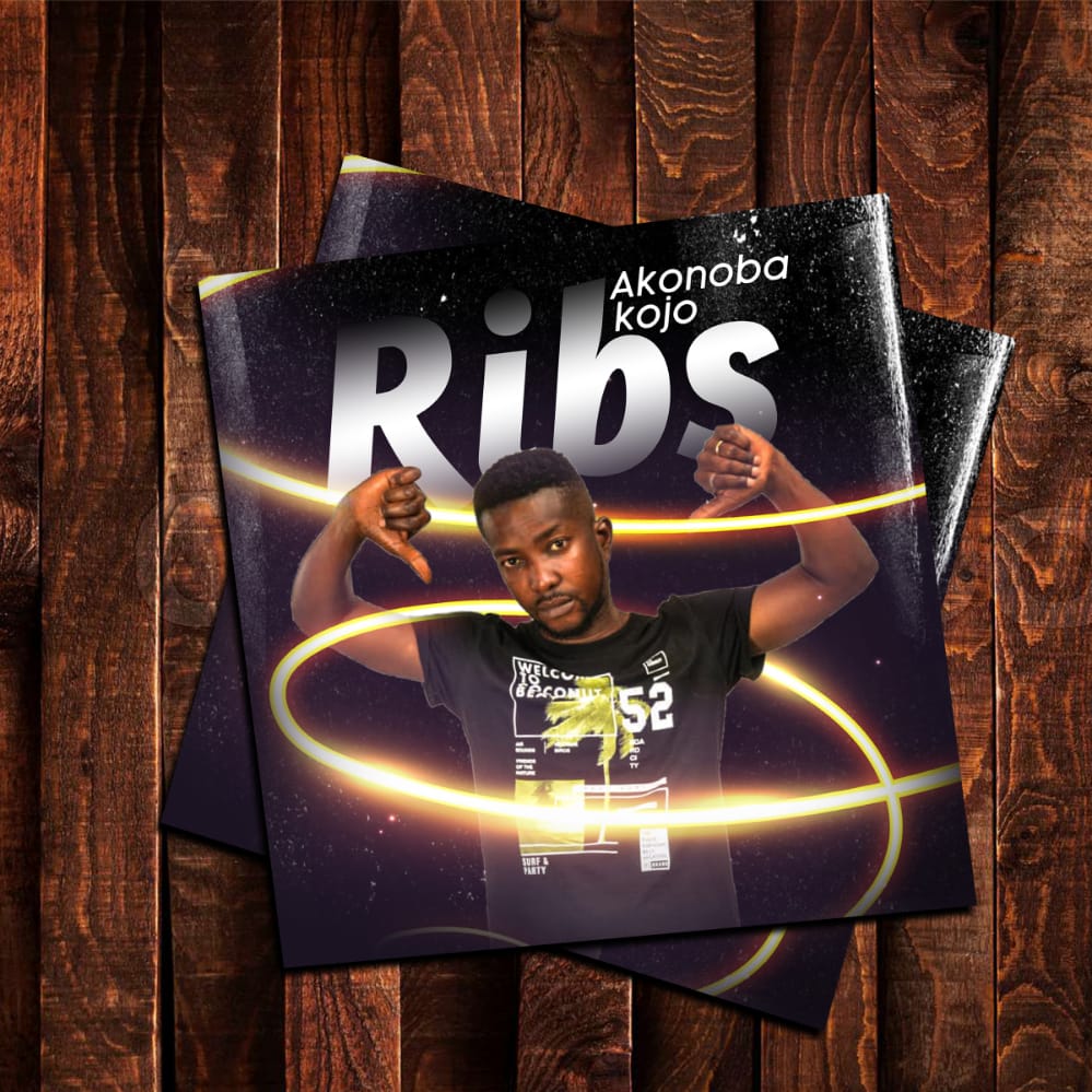 Akonoba Kojo-Ribs mp3-Artcover-Ghflamez.com