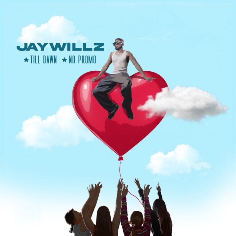 Jaywillz – Till Dawn (2022 Naija Mp3 Audio)