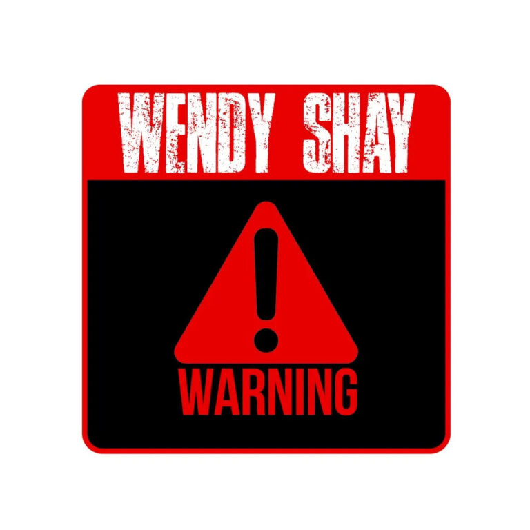 Wendy Shay – Warning (Explicit)