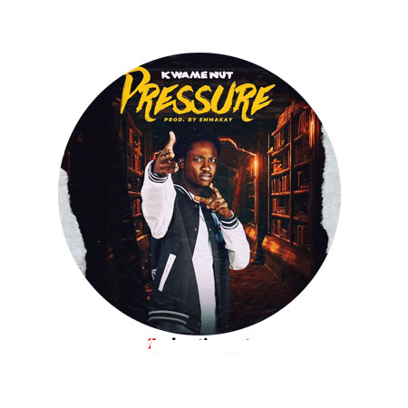 Download Mp3 Music:Pressure by Kwame Nut