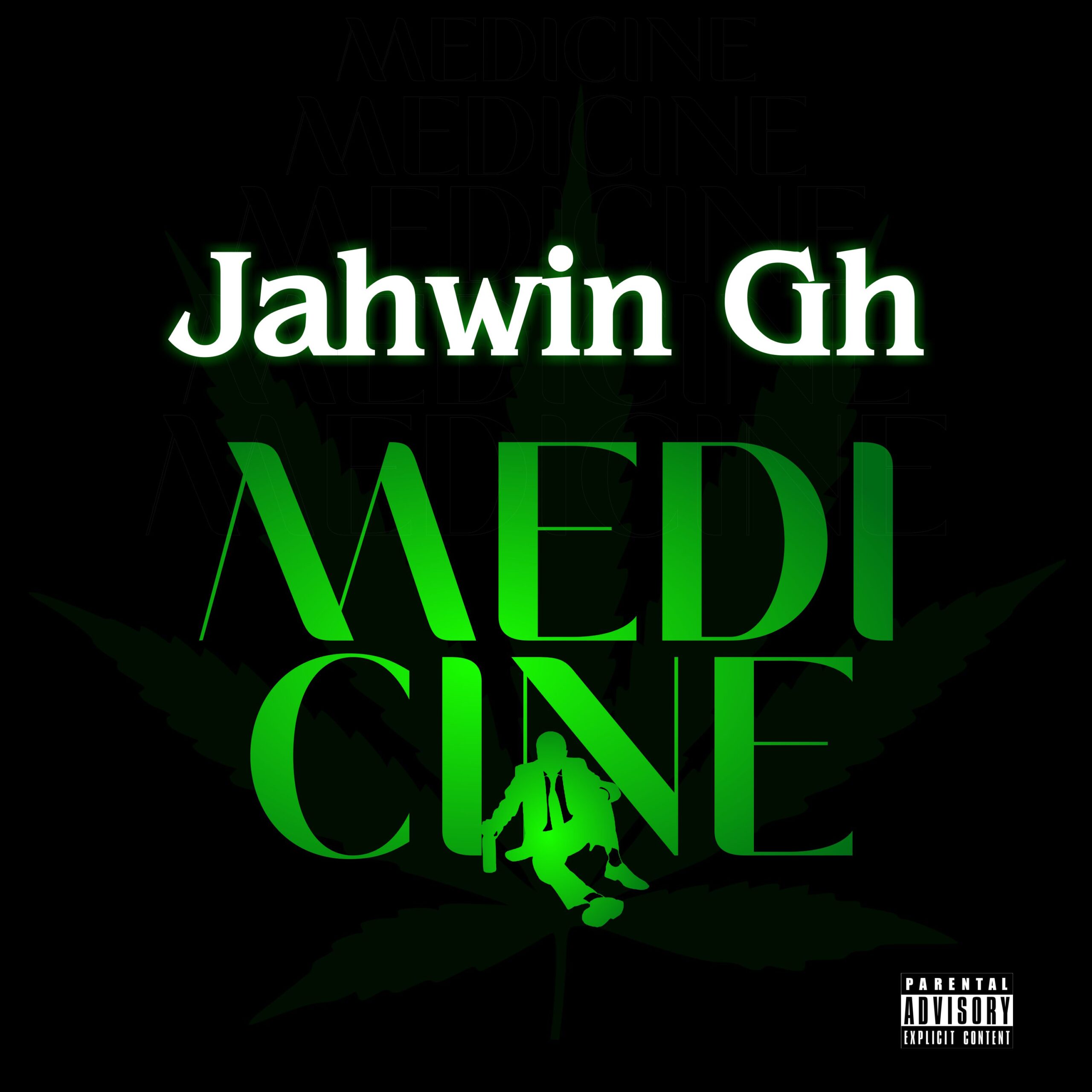 jahwin Gh -MEDICINE-Ghflamez.com