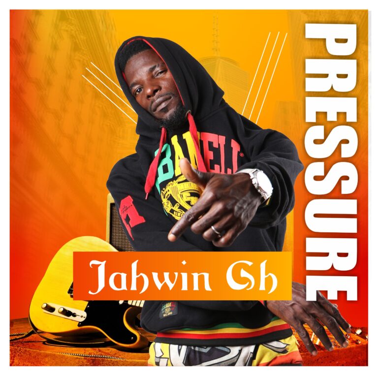 Download Mp3 Music: Pressure by Jahwin Gh