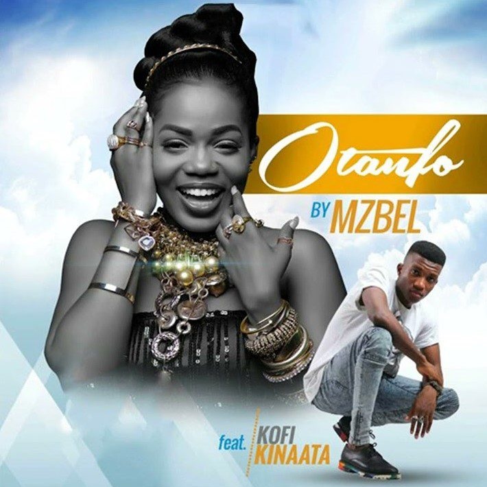 Mzbel – Otanfo Ft Kofi Kinaata (New Song 2022)