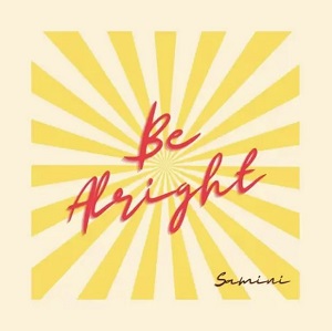 Download Music Mp3:Be Alright by Samini(new song 2022)