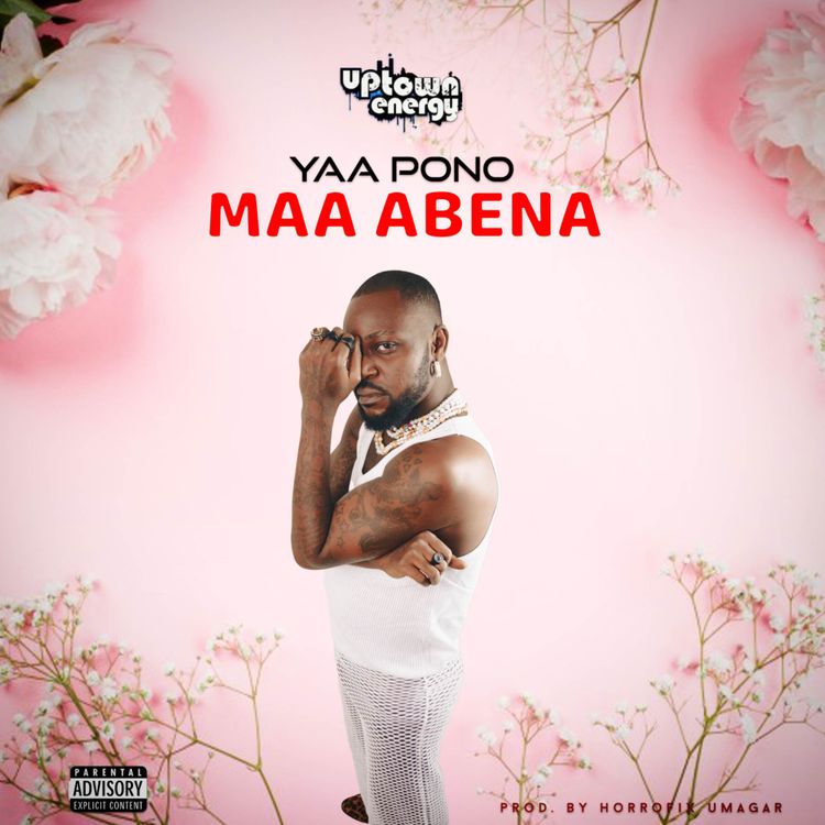 Download:Maa Abena by Yaa Pono(New song 2022)
