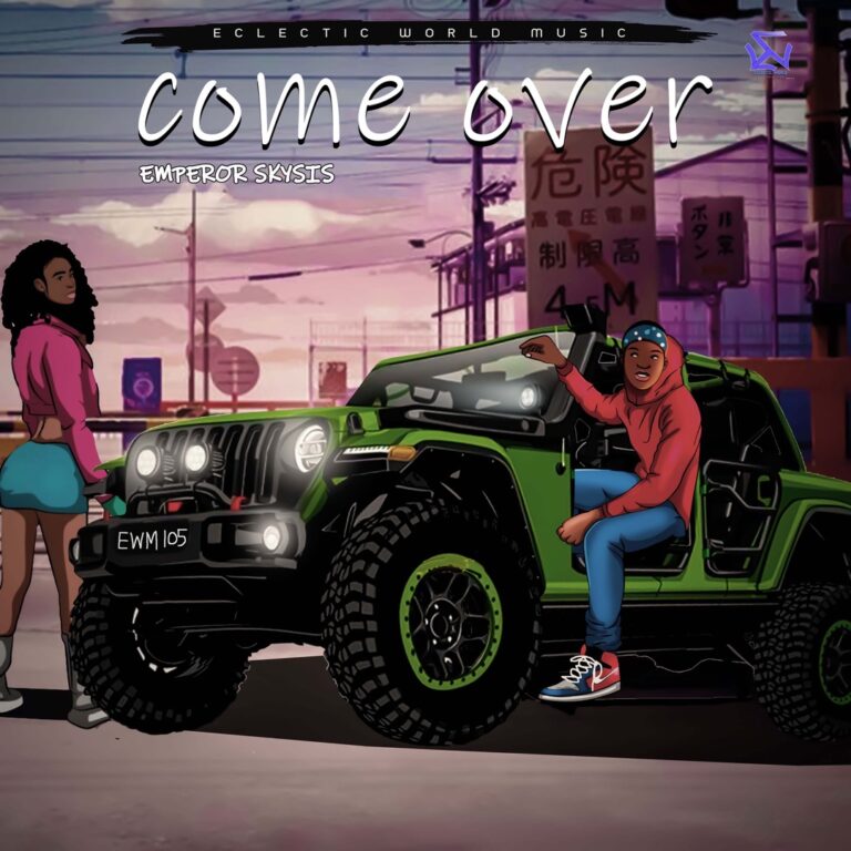 Download Mp3: Come Over by Emperor Skysis
