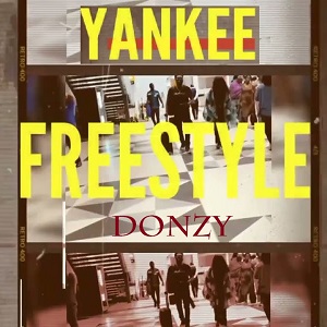 Donzy Yankee (Freestyle)-Ghflamez.com