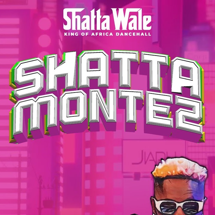 Shatta Wale – Shatta Montez (Prod by Da’Maker)