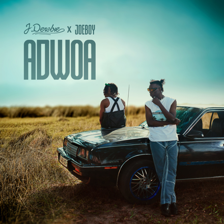 Download Mp3:J.Derobie – Adwoa Ft. Joeboy