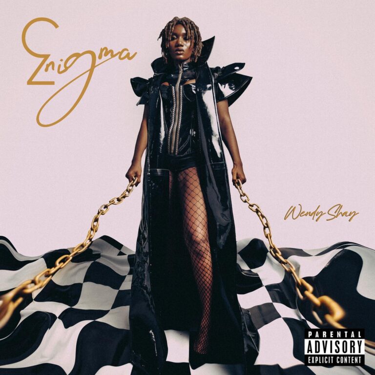 Wendy Shay – One Man (Enigma EP)