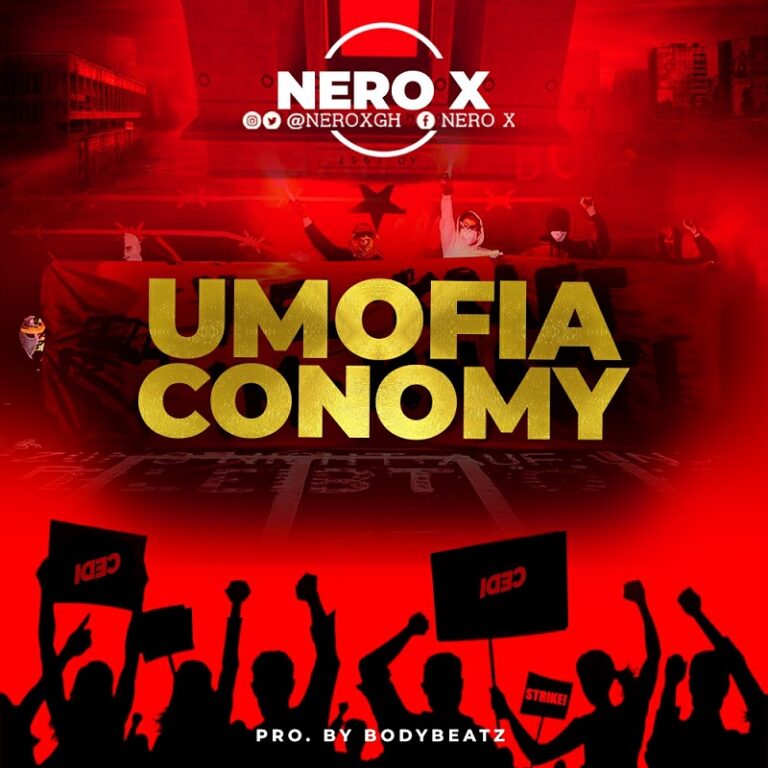 Nero X – Umofiaconomy (Umuofia Economy)