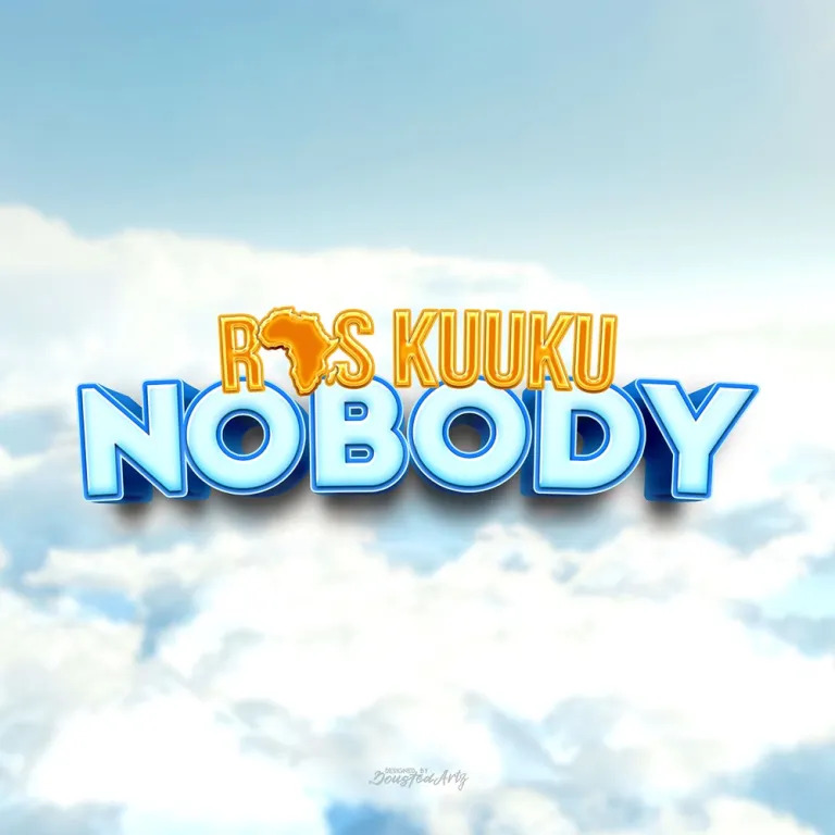 Download Music Mp3:Ras Kuuku-Nobody