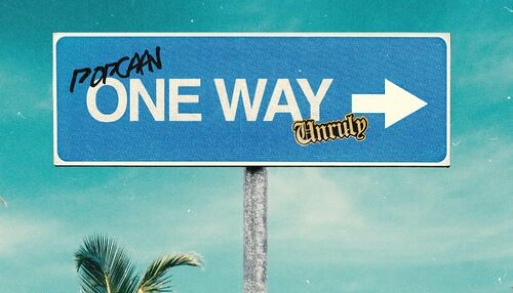Popcaan -One Way-Ghflamez.com