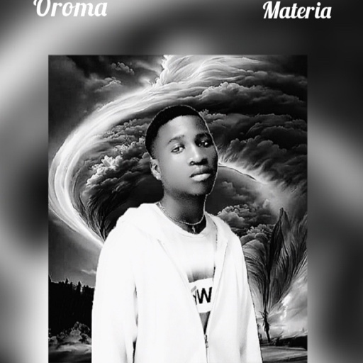Download Music MP3: Oroma by Materia