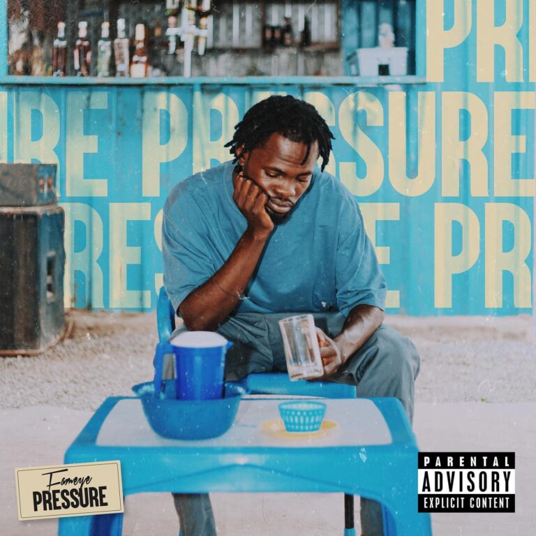 DownloadMp3:Fameye-Pressure[New Song]