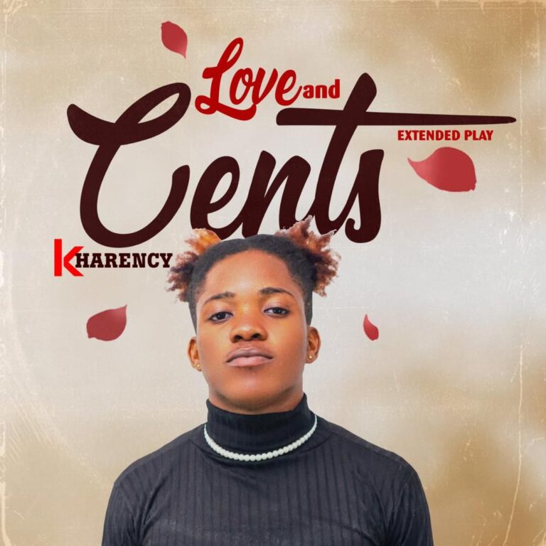 Download Music Mp3:Bella by Kharency[Love & Gents EP]