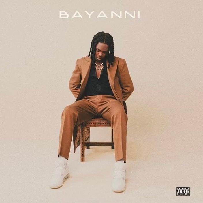 Download Mp3:Bayanni – Ta Ta Ta