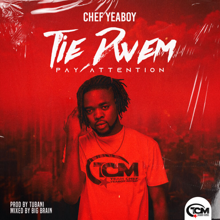 Download Mp3:Tie Dwem By Chef Yeaboy