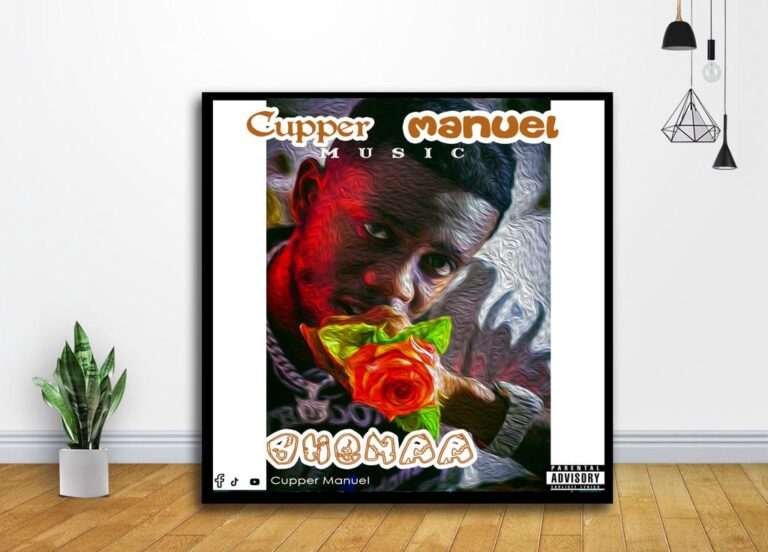 Download Music Mp3:Ohemaa By Cupper Manuel