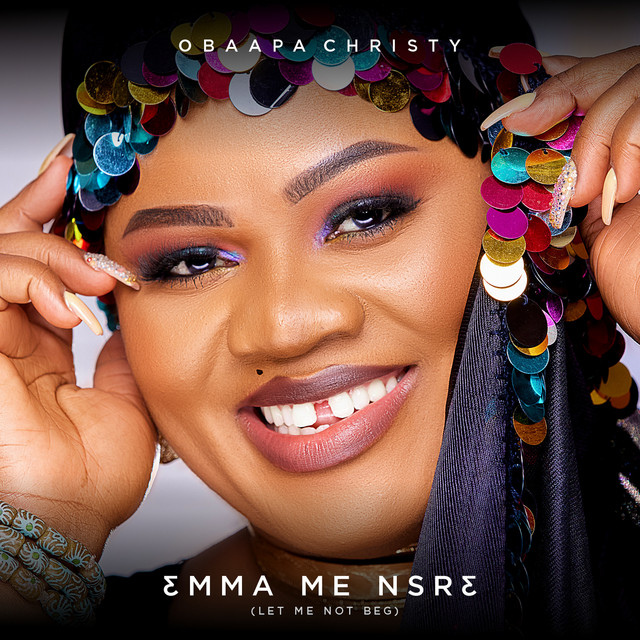 Download Mp3:Obaapa Christy – Emma Me Nsre
