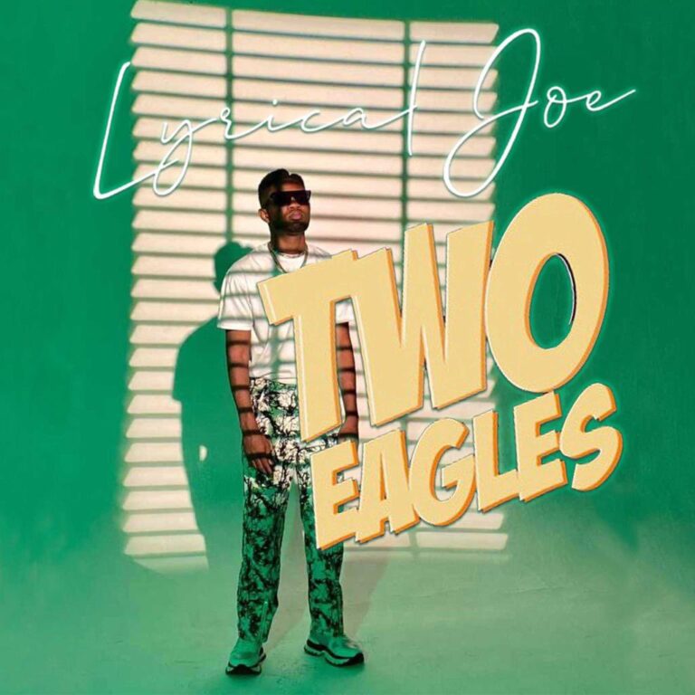 Lyrical Joe – Intro (Two Eagles)