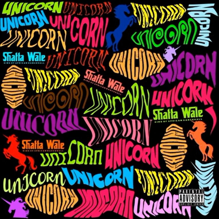 Download Music:Shatta Wale – Unicorn