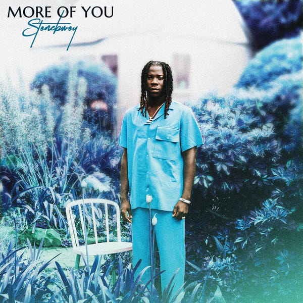 Stonebwoy – More Of You (New Song 2023)