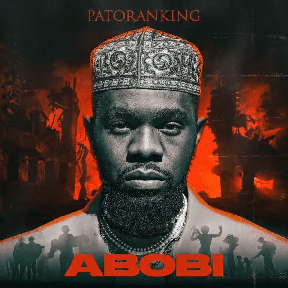 Download Music Mp3:Patoranking – Abobi