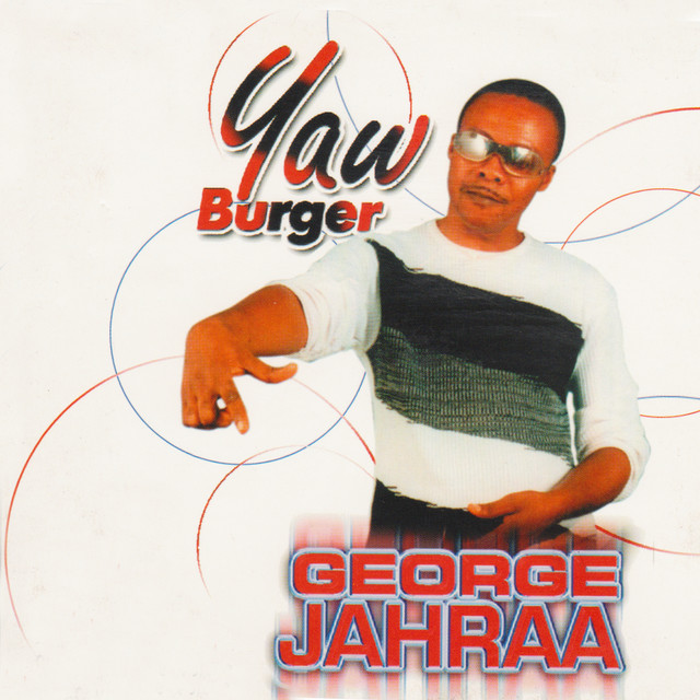 George Jahraa “Haka Dunia (Zanu Kade)” ft Sherifa