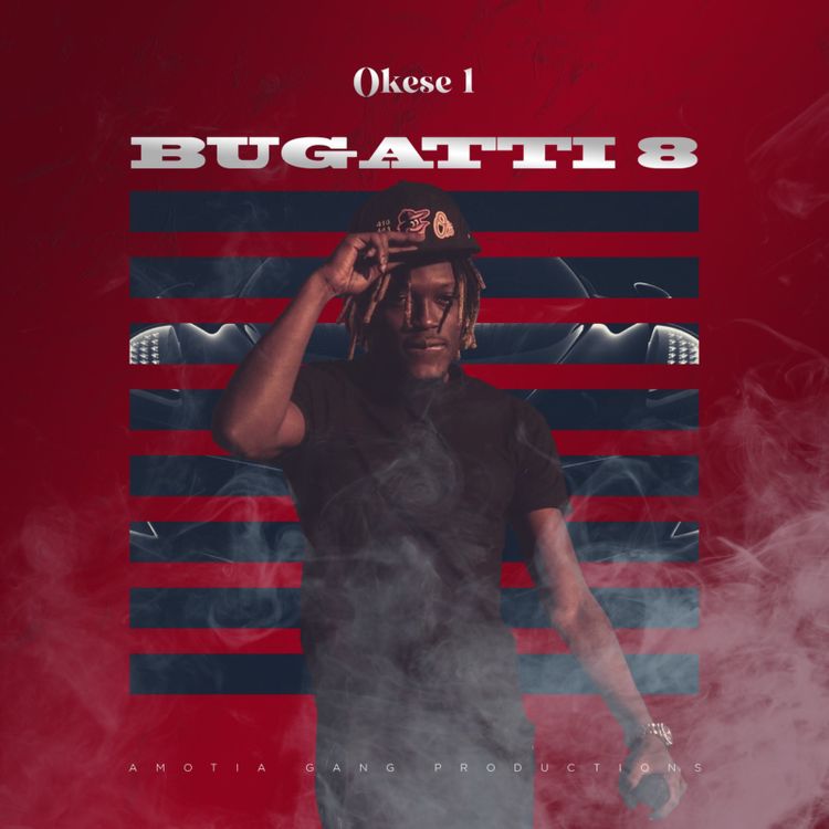Okese1 – Bugatti 8 (New Song 2023)