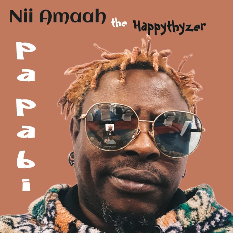 Nii Amaah-Papabi (New Song 2023)