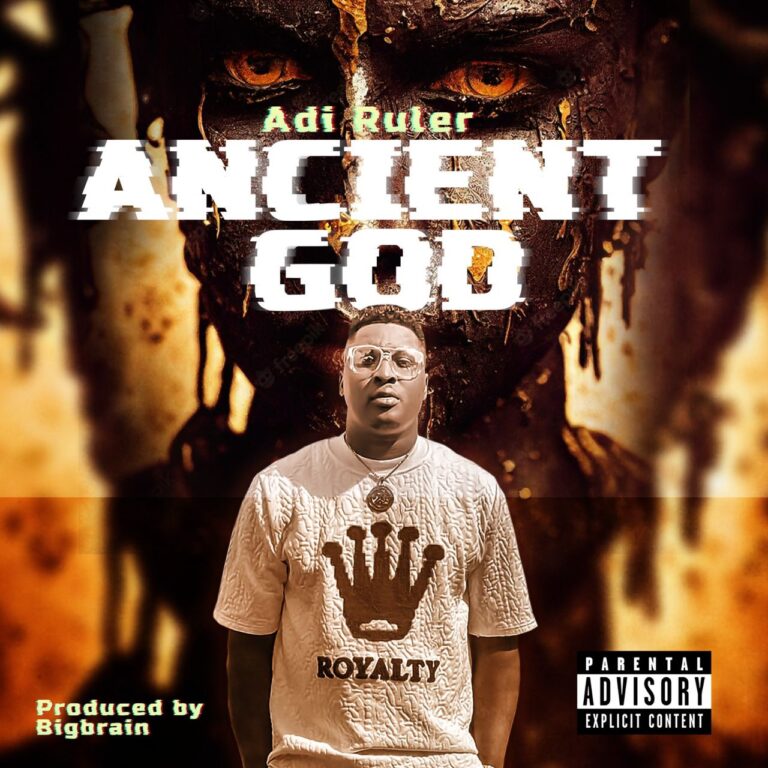 Download Music Mp3:Adi Ruler-Ancient God