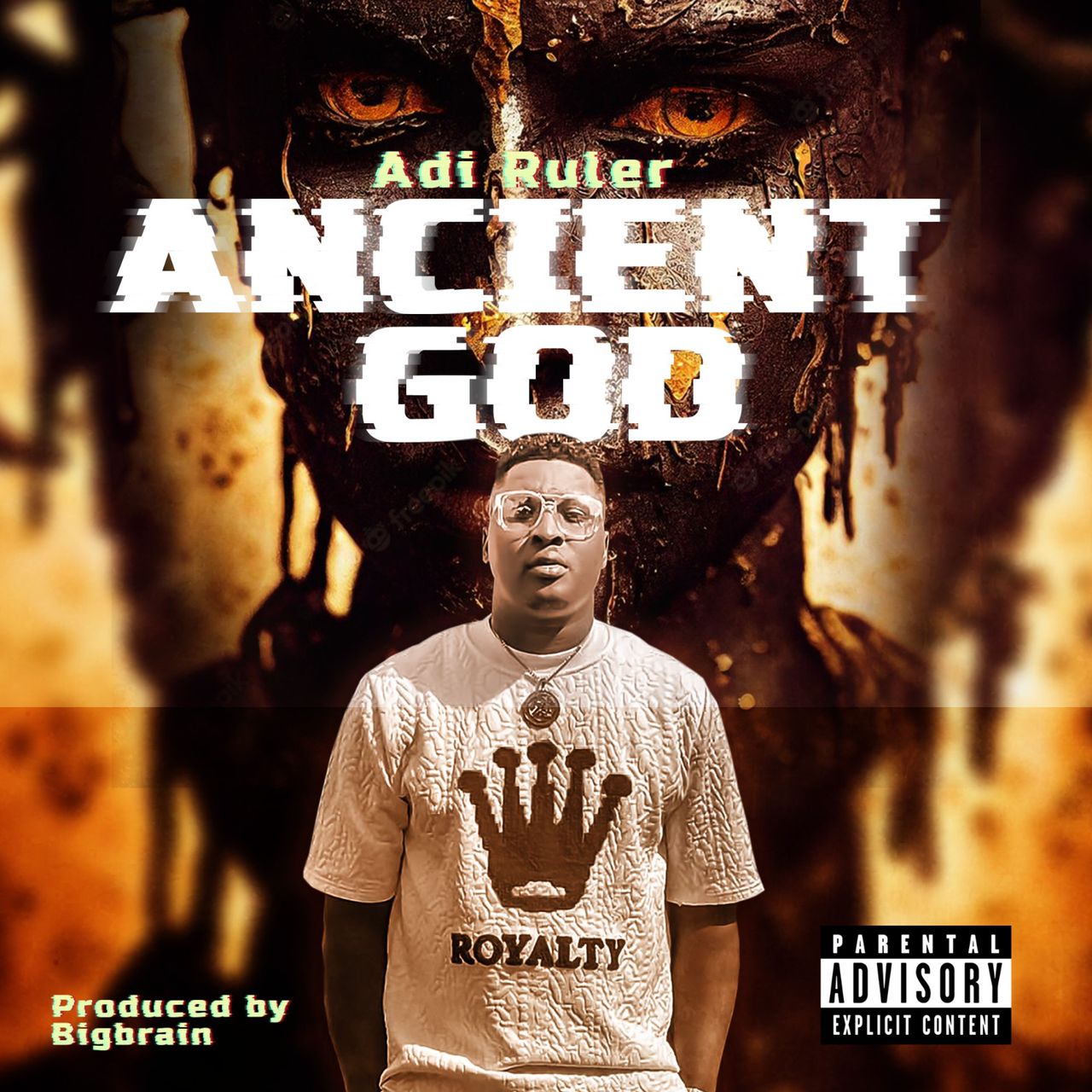 Adi Ruler-Ancient God-Ghflamez-com-mp3-image