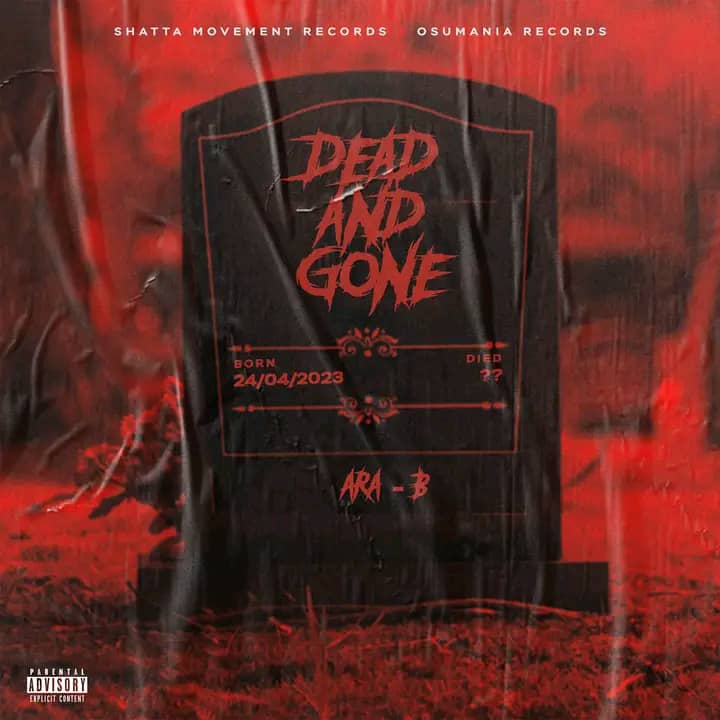 Download Mp3:Dead and Gone by Ara-B