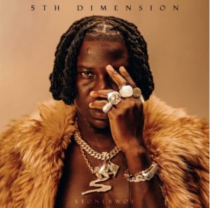 Stonebwoy-5th Dimension Album-Ghflamez.com-mp3-image