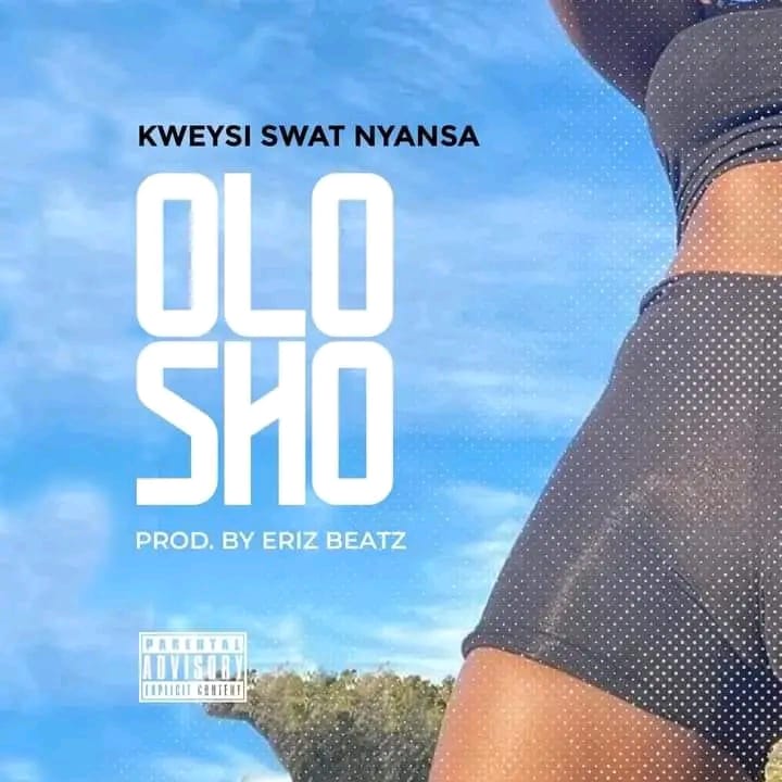 Download Mp3:Kweysi Swat-Olosho